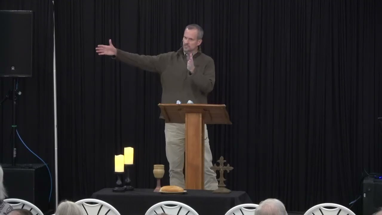 The Truth Behind  Your Trial| February 1, 2026