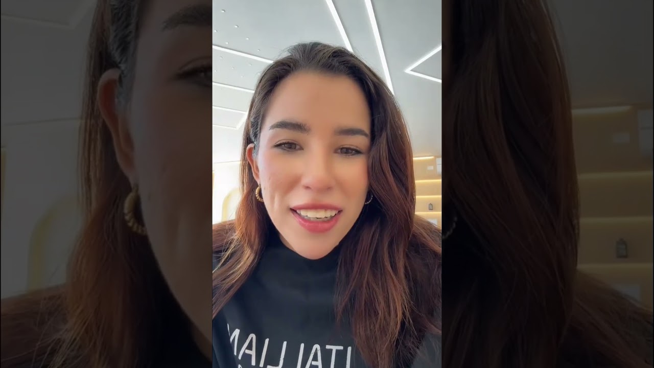 Joshi lucero por el momento no volvere a BLN necesito estar tranquila y en paz