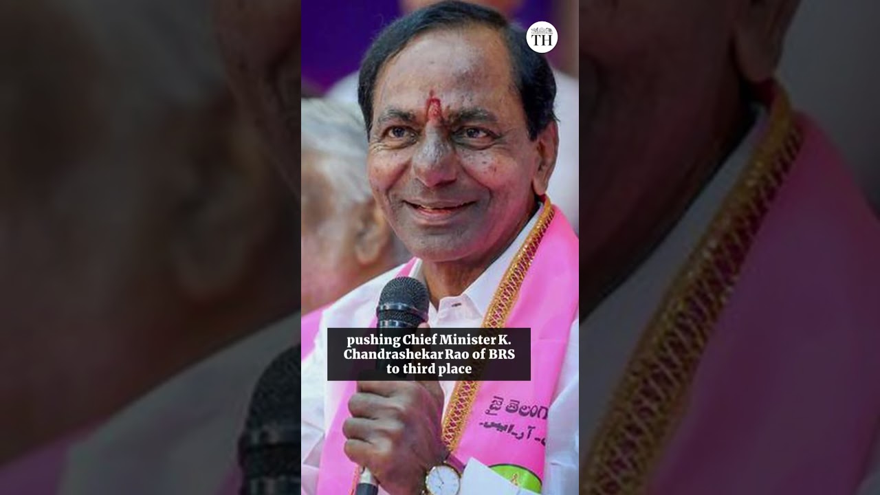 Telangana Assembly Election Results 2023 | Congress celebrates in Hyderabad