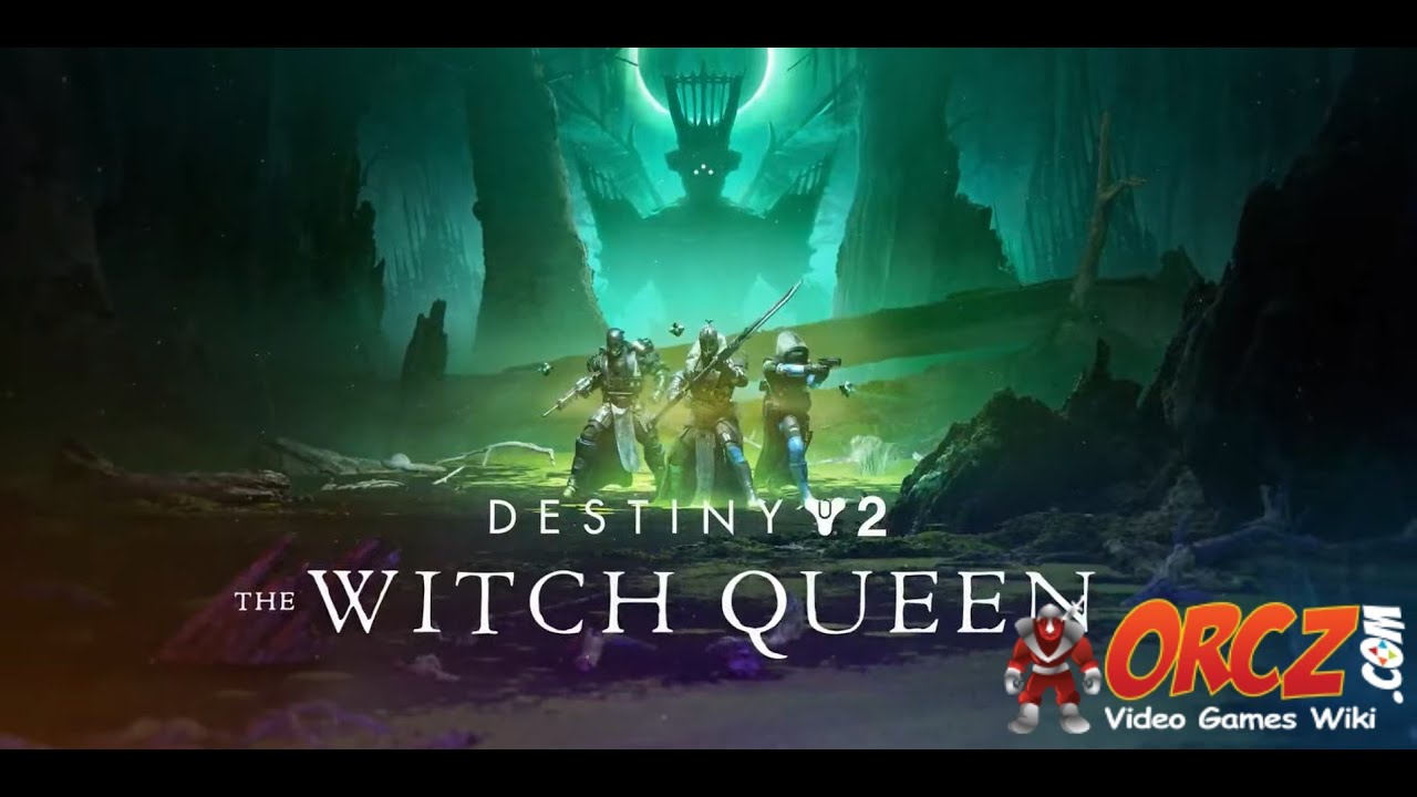 Destony 2: The Witch Queen - Zavala's Office Gameplay Walkthrough
