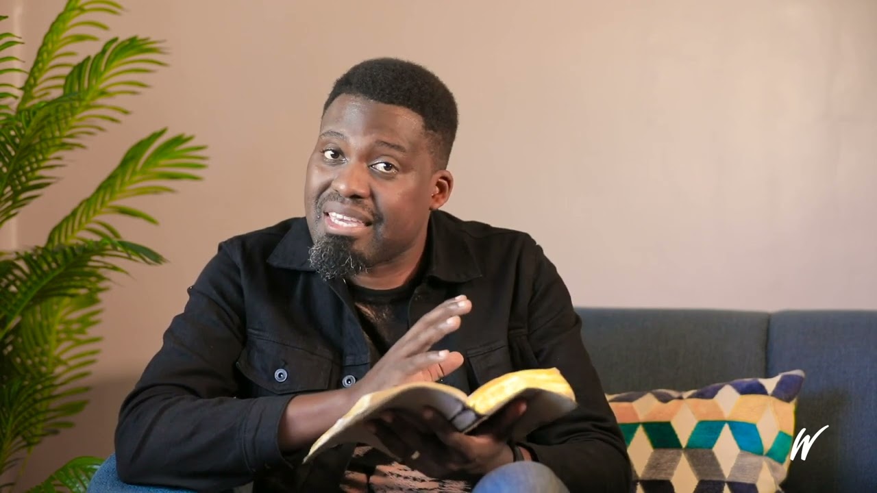 Watoto Devotion   Ps  Brian Abaho