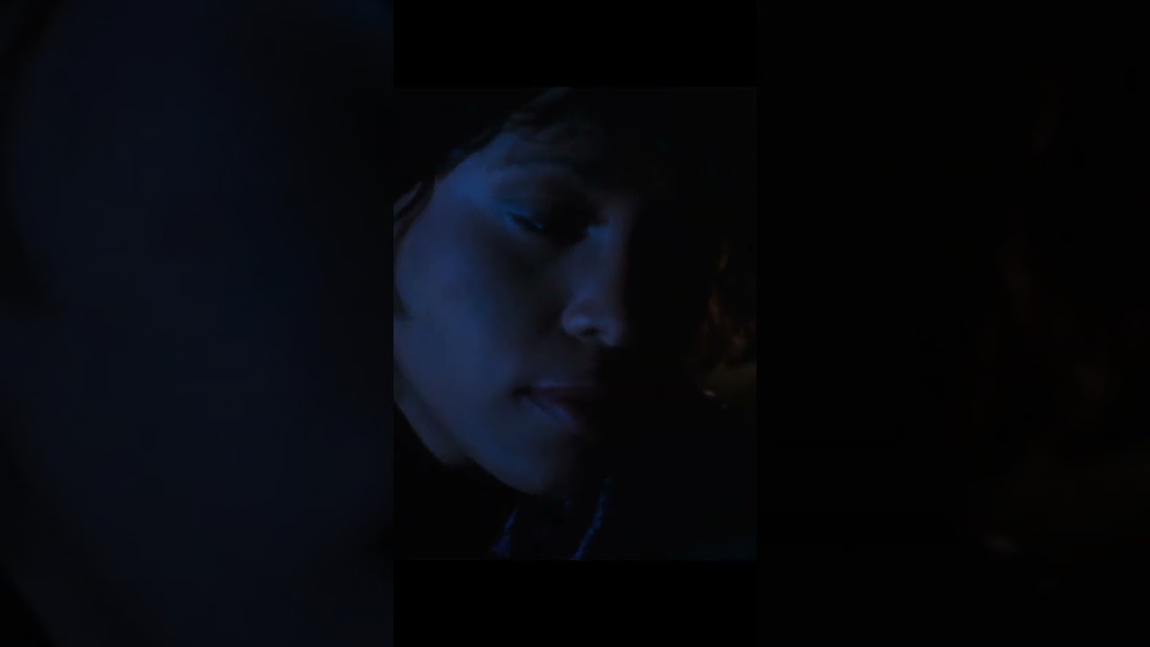 The Bodyguard 1992 [Kiss Scene]: Whitney Houston x Kevin Costner