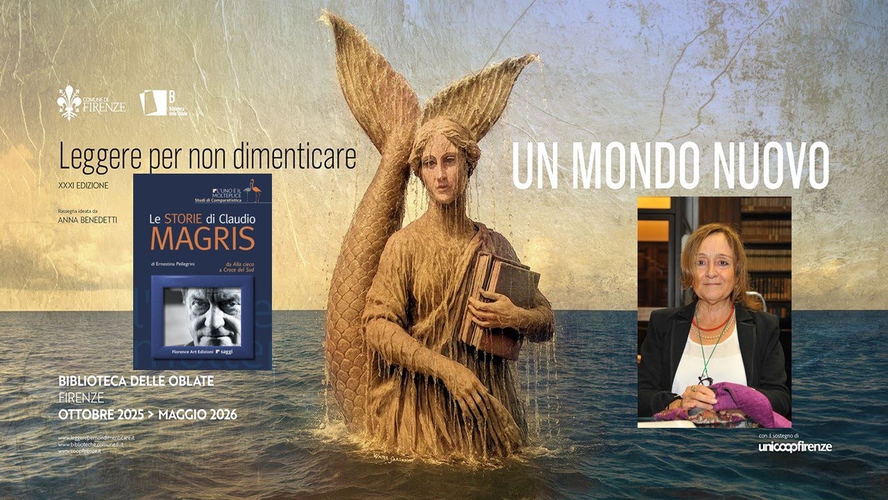 XXXI Leggere per non dimenticare 19 Pellegrini