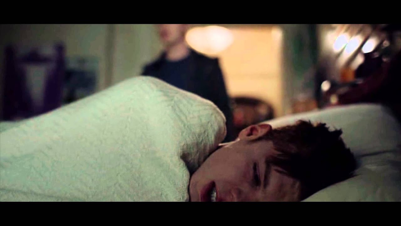 ian+mickey; gave you all