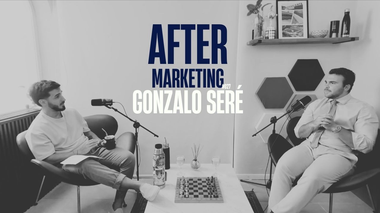 #027 C&oacute;mo conseguir invitados IMPOSIBLES: La estrategia 
