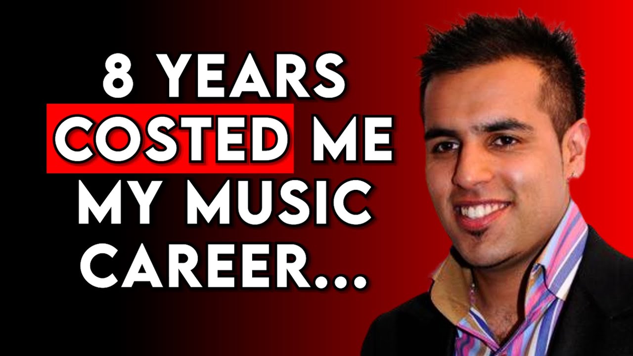 The Music Industry ROBBED Me | H Dhami | Take a Seat Podcast | Sean Land