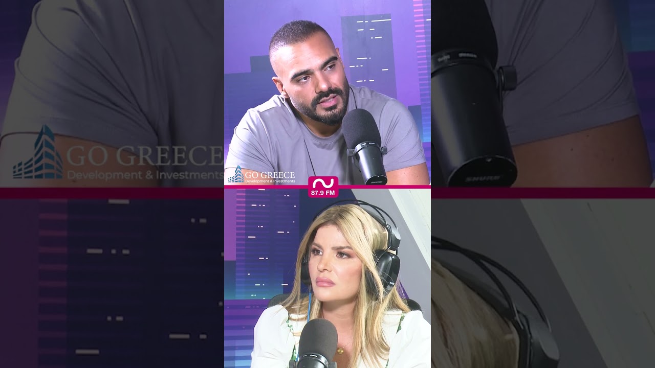 من هي فتاة أحلام جوزيف عطية | عمر جديد مع نسرين الظواهرة عبر أغاني أغاني