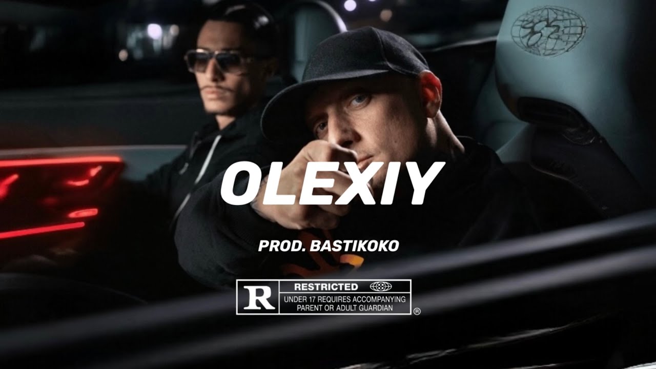 [Free] Olexesh x Amo Type Beat „Olexiy
