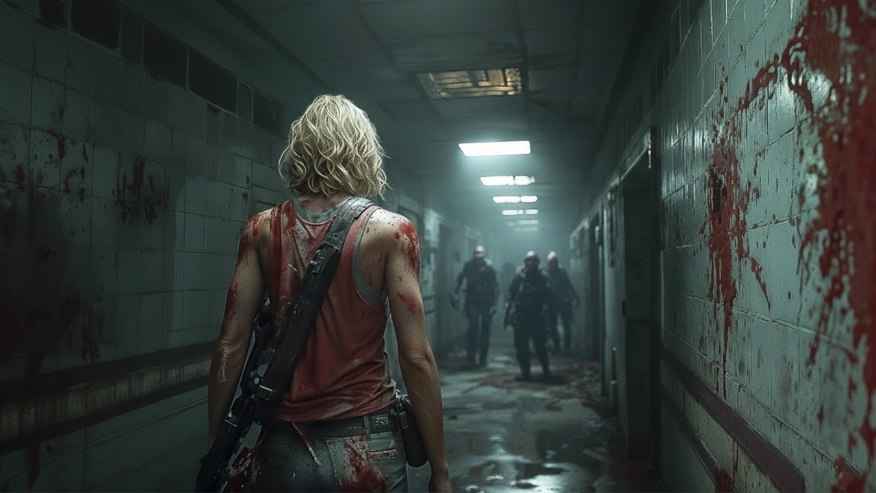 15 NUEVOS JUEGOS de ZOMBiE que TODO el MUNDO ESPERA EN 2026