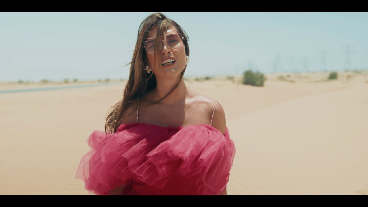Elif Gönlüm - Hovarda (Official Video)
