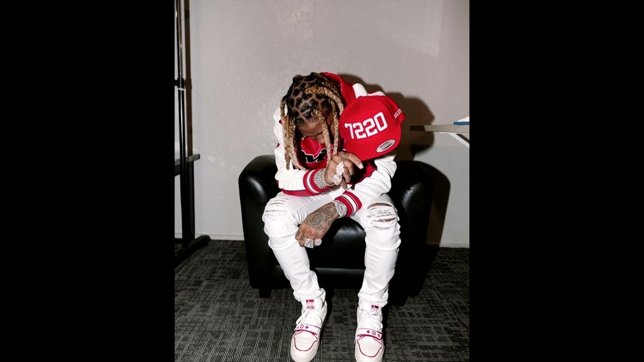 [FREE] Lil Durk Type Beat 