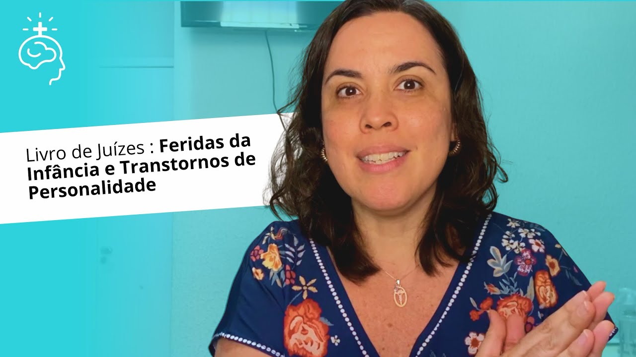 Existem exemplos de Transtornos de Personalidade na Bíblia?