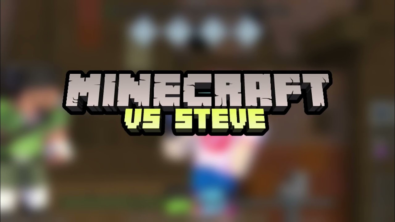 Bonk - FNF Vs. Steve Soundtrack