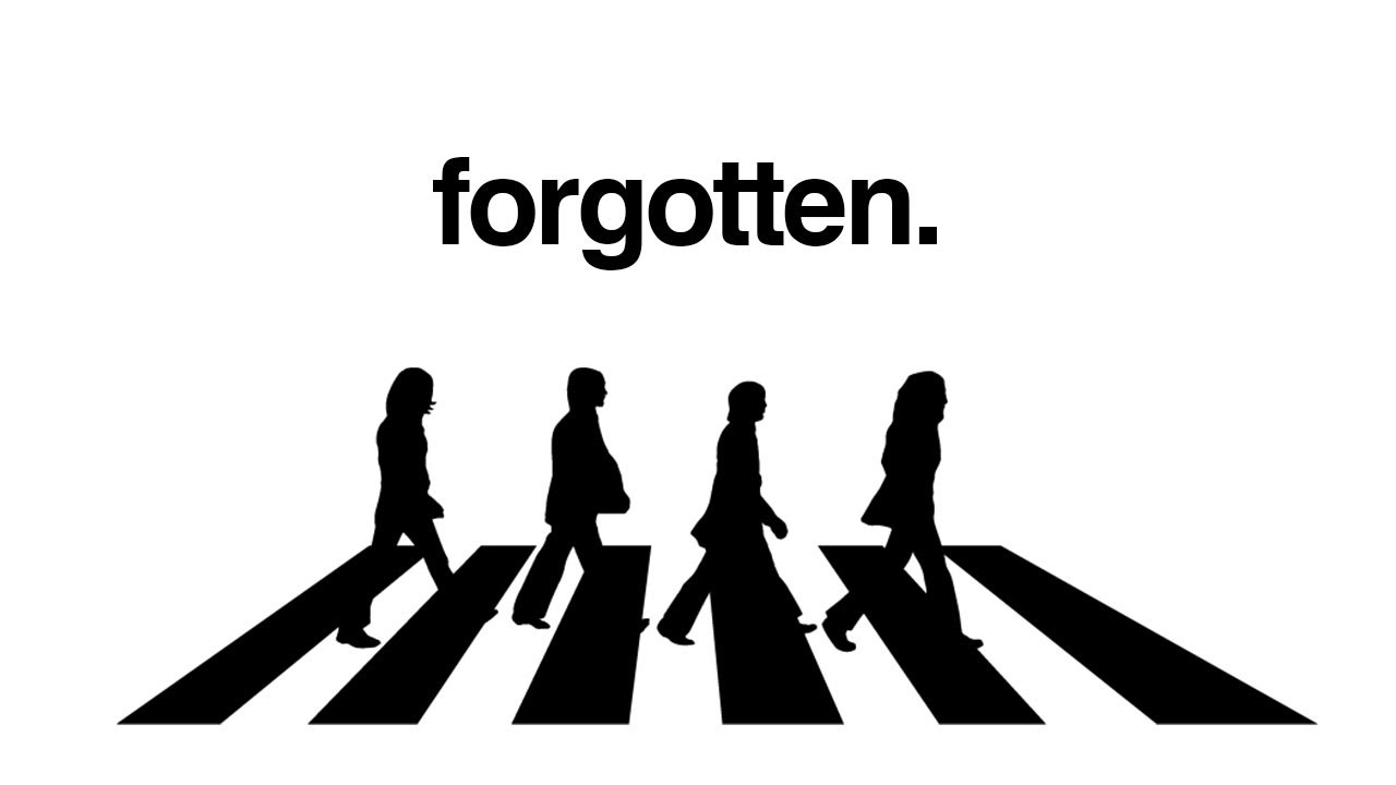 The Beatles Musical You've Never Heard Of.