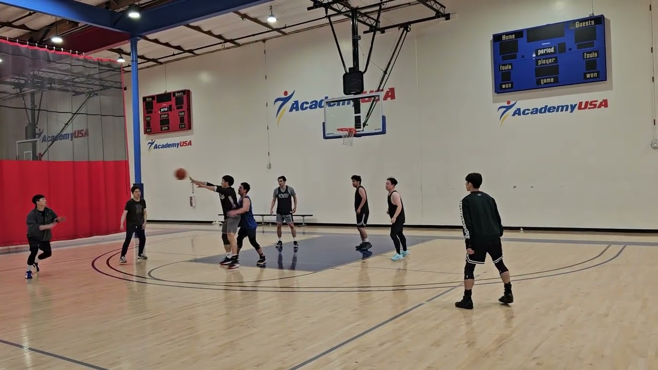 260308 Game 2 BK vs NPS