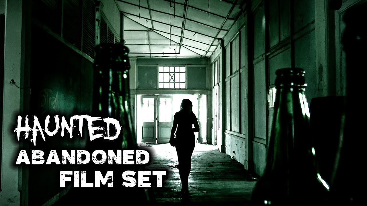 Is This ABANDONED FILM SET HAUNTED? Crag Hotel | Penang, Malaysia