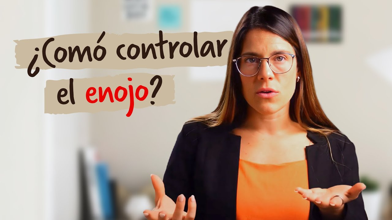 Del grito al diálogo: formas de comunicar tu enojo | Psicología al Desnudo - T1 E37