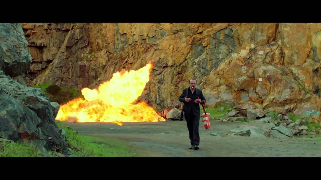 Kill Me Three Times (KILL ME 3X) - Official Trailer