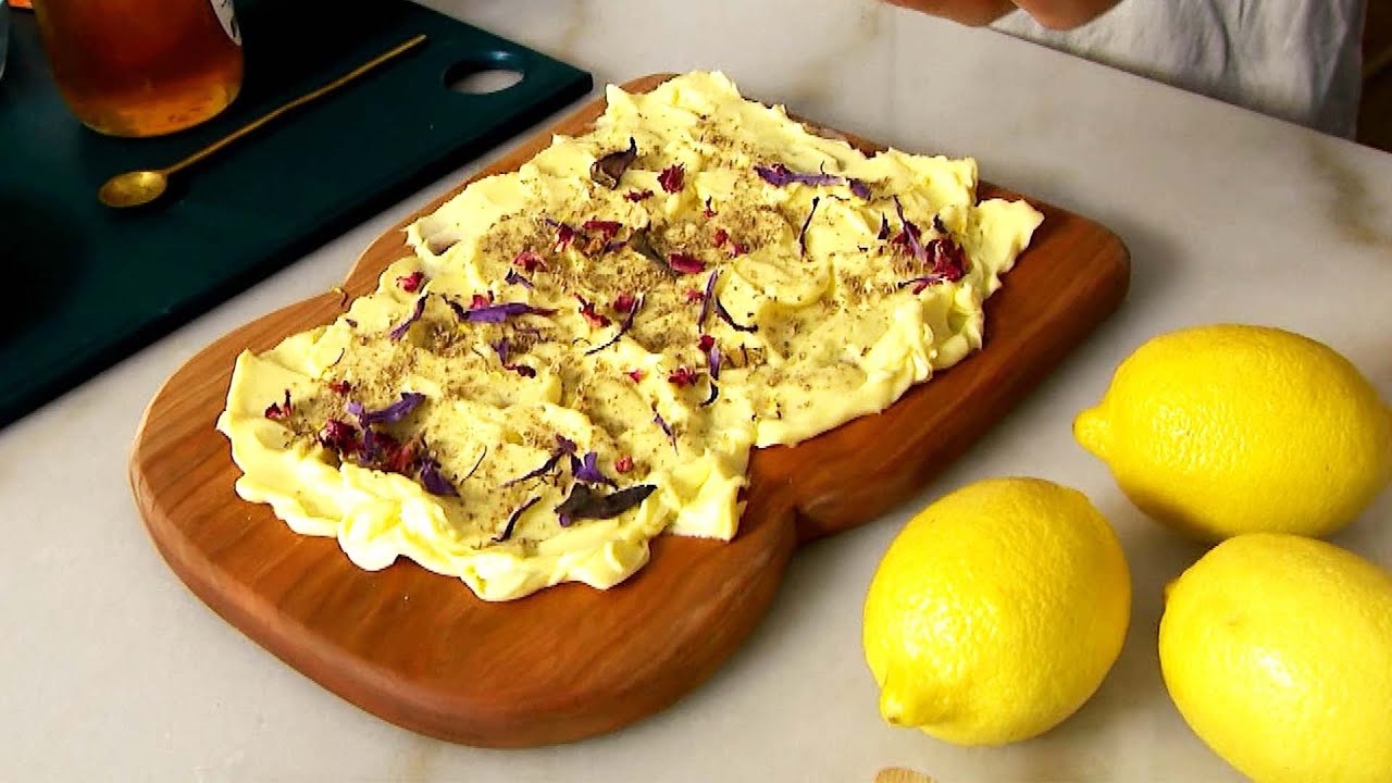 Are &lsquo;Butter Boards&rsquo; Unhygienic?