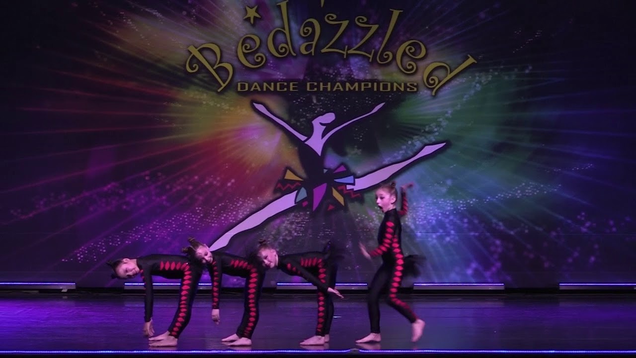 Studio X Dance - Dollhouse