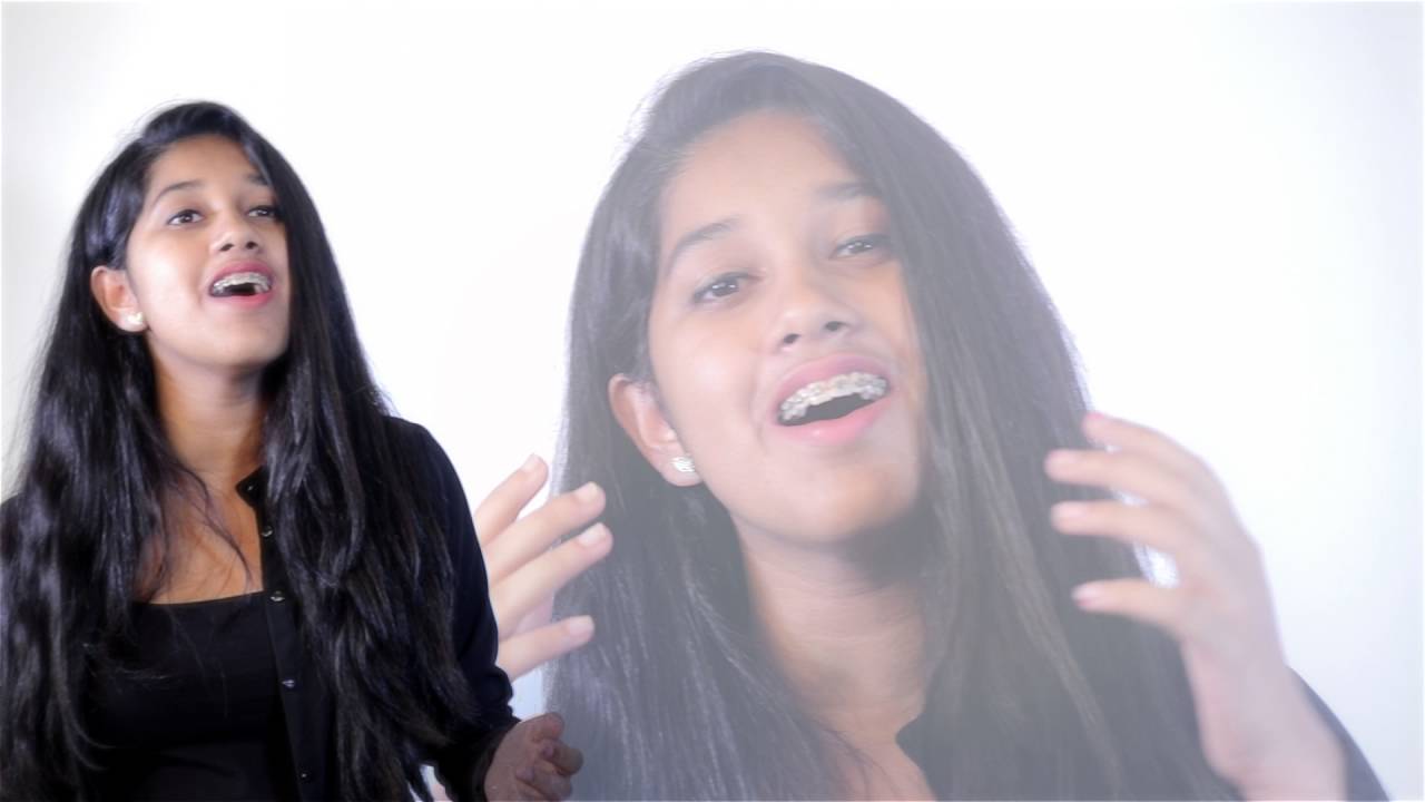 One Day At A Time  - Cover by Shenali Perera