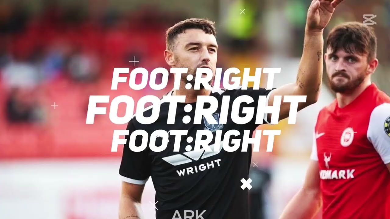 John mcguigan highlights 2025 edit 