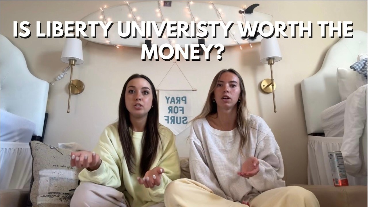 IS LIBERTY UNIVERSITY WORTH THE COST?