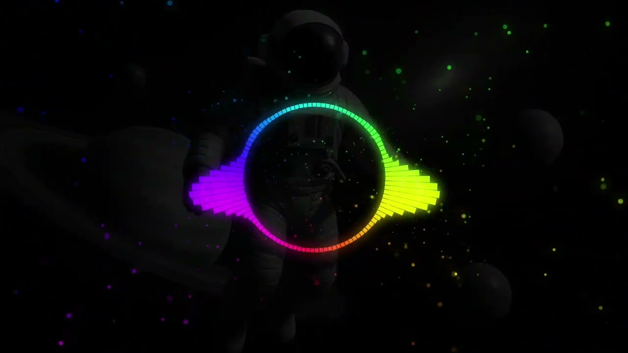 Tony Igy - Astronomia remix