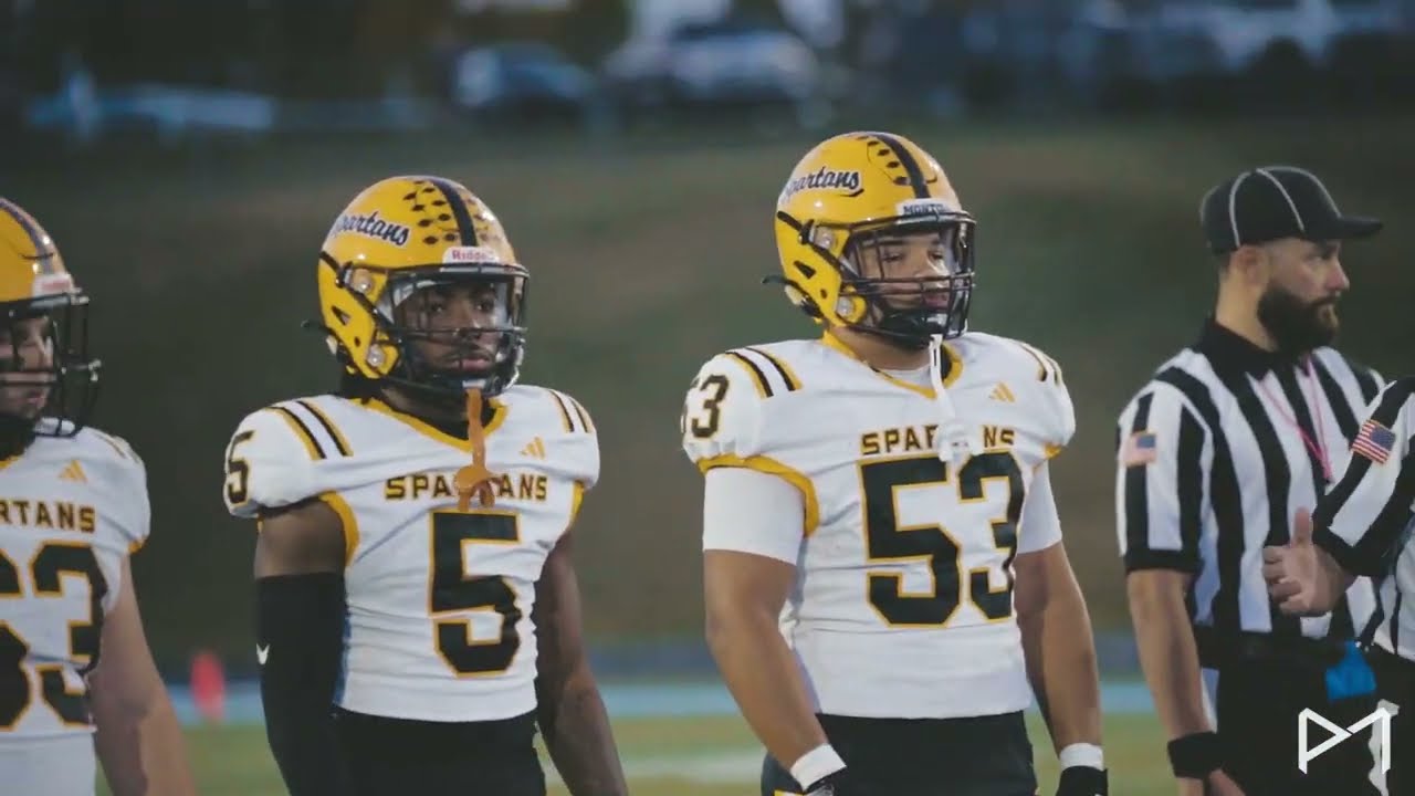 Central Valley vs Montour 2023 Full Game Highlights