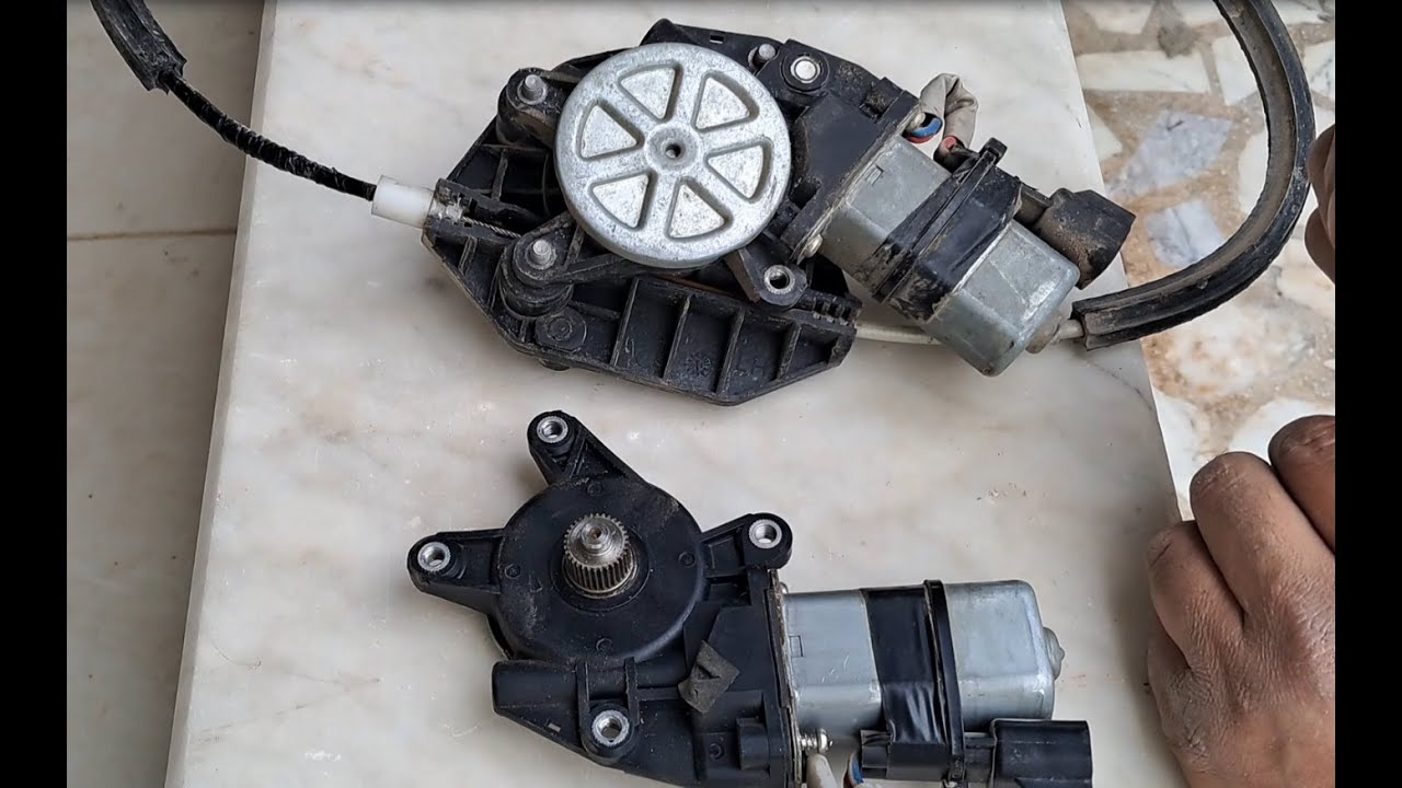 Fiat Linea arka cam  krikosu değişimi hakkında bilgi