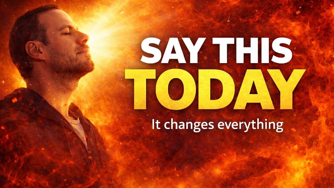 SAY THIS PRAYER: When You Feel Lost (God’s Message on Time)