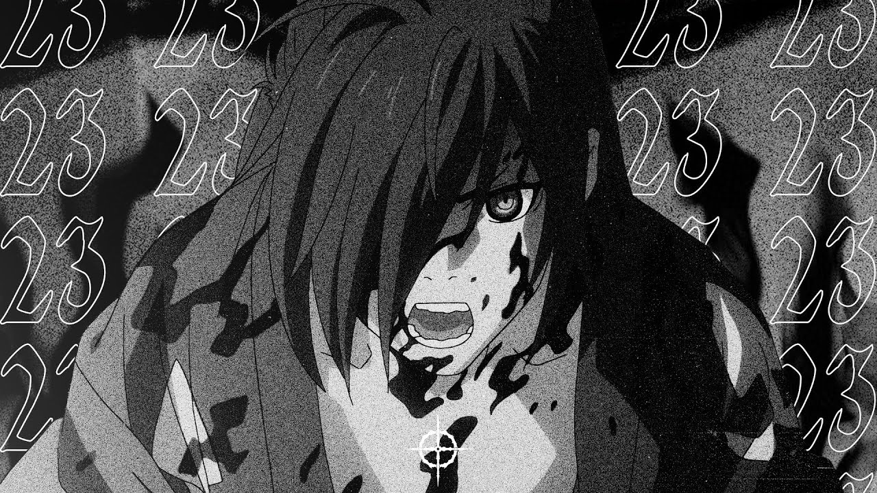 TWENTYTHREE - BURN NOTICE (prod. NeTuH)