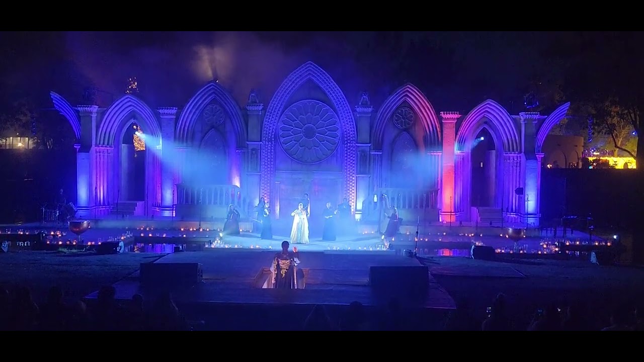 navidalia canticorum guadalajara 2023🎄