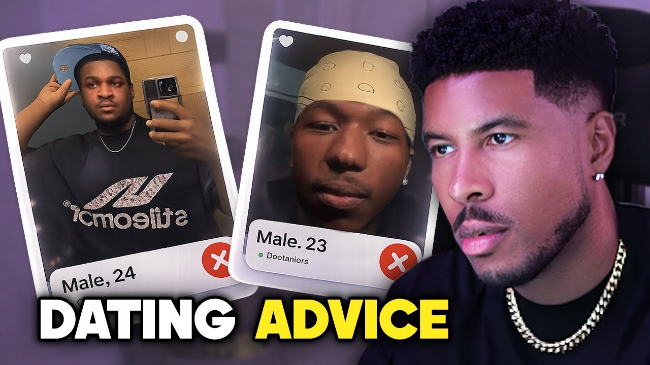 LowTierGod Rates His Viewers Dating Profiles