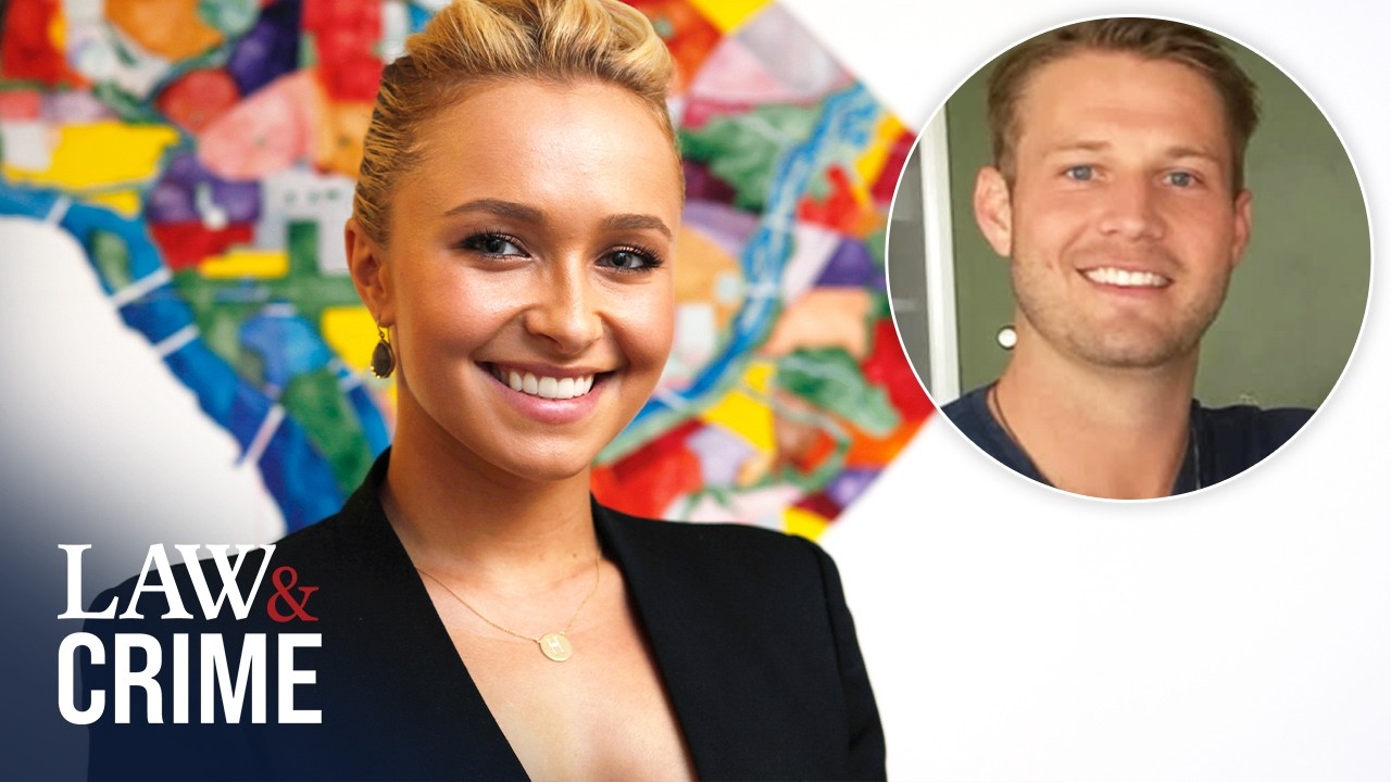 Hayden Panettiere&rsquo;s Boyfriend Pawned Off Her Items: Report
