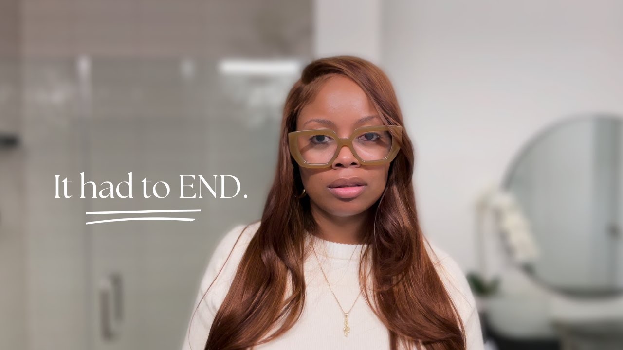 My Divorce Story | Healing after betrayal