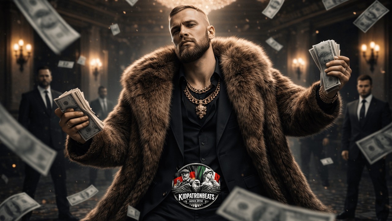 Kollegah Type Beat 