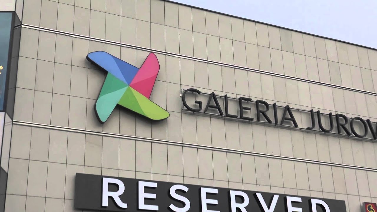 Otwarcie Galerii Jurowieckiej