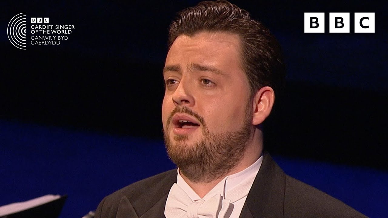 Ben Johnson - Sonnet I by Schubert (CSOTW, 22nd June 2013)