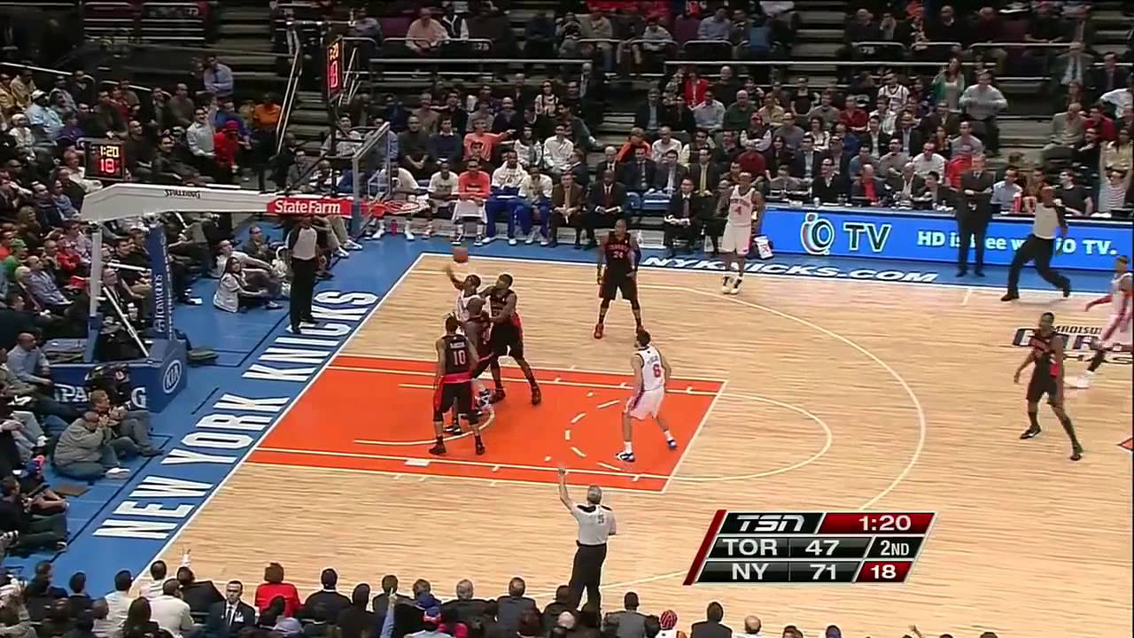 NBA - Deep Three Pointers Compilation