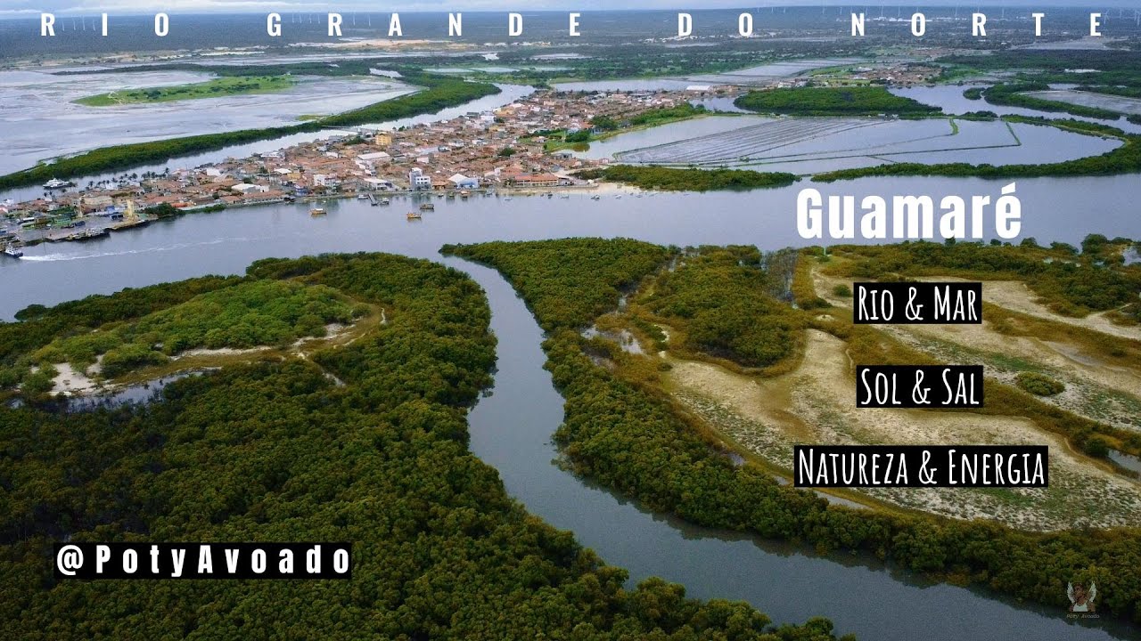 Guamaré (RN)