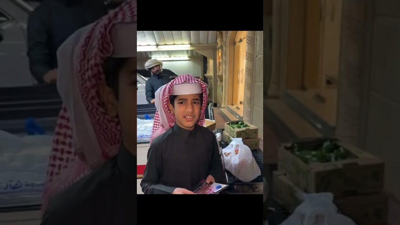 احمد و الكاشف سوو تصوير بشخصيات الحكيم و الشاعر😂 | تصوير خالد بدور الحزين سنابات فراج قزيع السهلي