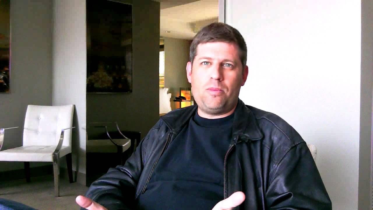 'Chernobyl Diaries' Oren Peli Interview
