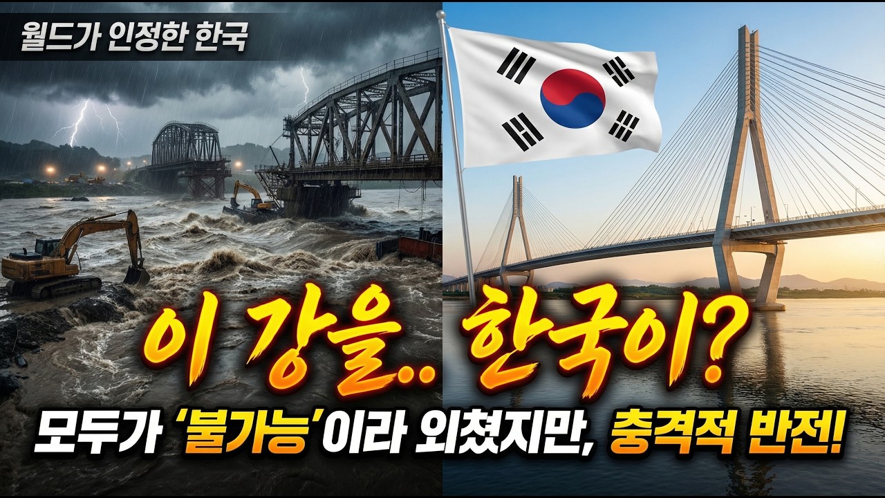 [해외감동사연] 