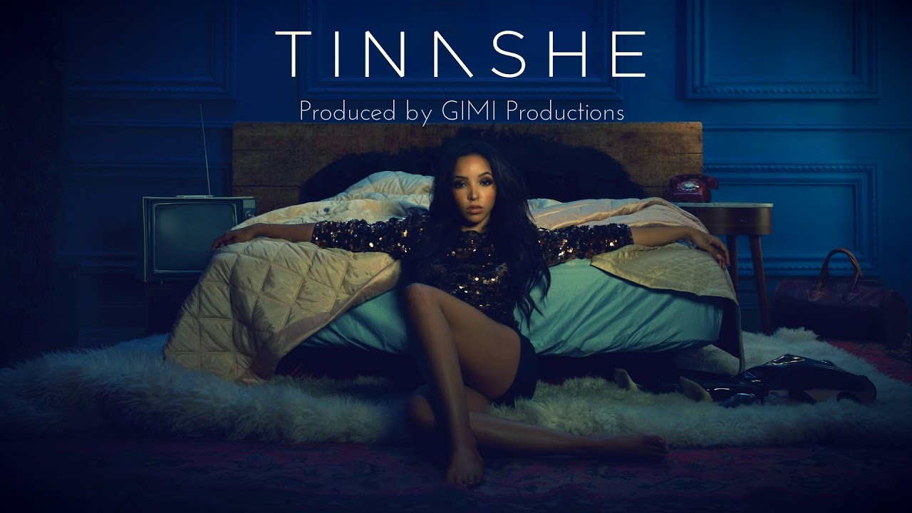 NEW!! Tinashe Type Beat - Slay (RnBass Instrumental Music)