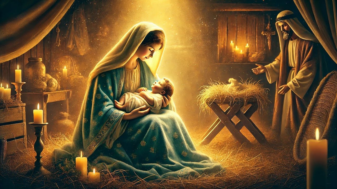 Lulajże Jezuniu🌷Umiesz zagrać najpiękniejszą polską kolędę? 🎄🎄🎄✨Zagrajmy razem ;)