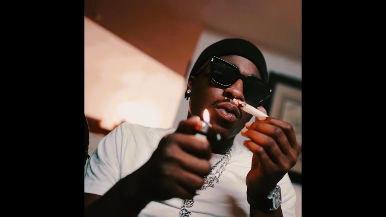 [FREE] Nino Paid x Sample type beat - 