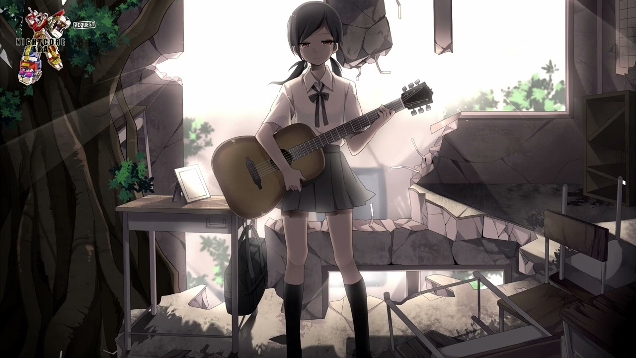 Dave Matthews Band | Where Are You Going | Nightcore |