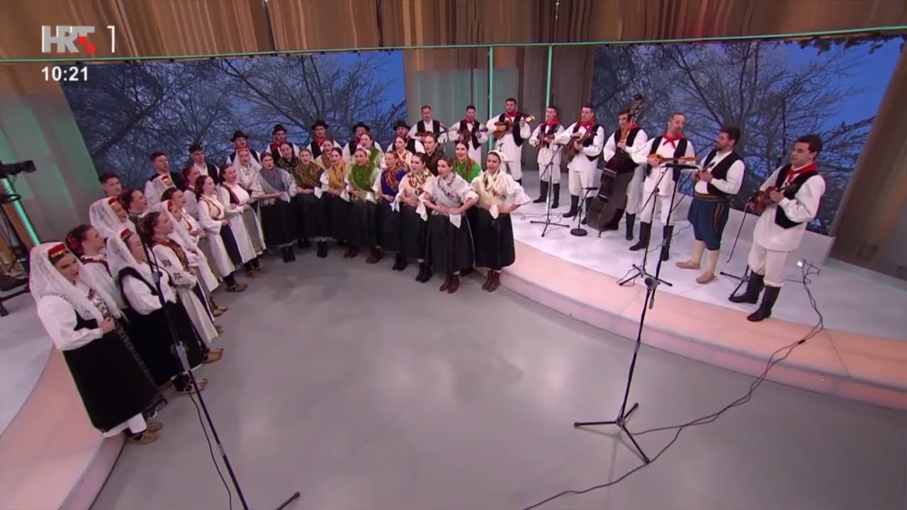 FASS - Gostovanje na HRT-u u emisiji "Dobro jutro Hrvatska" - 18.01.2025.