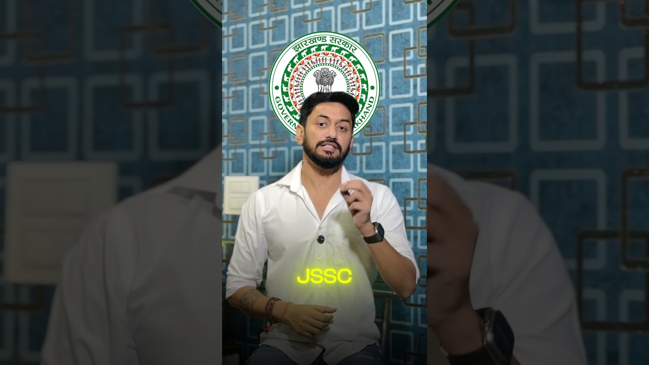 Why Are Jharkhand Students Protesting? | JSSC-JPSC Controversy Explained #ajaychaudhary